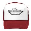 Foam Mesh Trucker Thumbnail