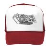 Foam Mesh Trucker Thumbnail