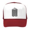 Foam Mesh Trucker Thumbnail