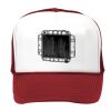 Foam Mesh Trucker Thumbnail