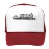 Foam Mesh Trucker Thumbnail