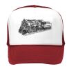 Foam Mesh Trucker Thumbnail