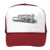 Foam Mesh Trucker Thumbnail
