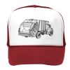 Foam Mesh Trucker Thumbnail