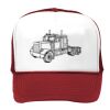 Foam Mesh Trucker Thumbnail