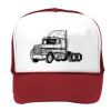 Foam Mesh Trucker Thumbnail