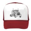 Foam Mesh Trucker Thumbnail