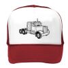 Foam Mesh Trucker Thumbnail