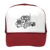 Foam Mesh Trucker Thumbnail