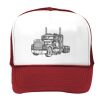 Foam Mesh Trucker Thumbnail