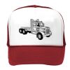 Foam Mesh Trucker Thumbnail