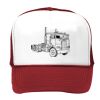 Foam Mesh Trucker Thumbnail