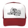 Foam Mesh Trucker Thumbnail