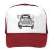 Foam Mesh Trucker Thumbnail