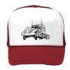 Foam Mesh Trucker Thumbnail