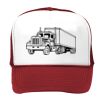 Foam Mesh Trucker Thumbnail