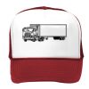 Foam Mesh Trucker Thumbnail