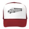 Foam Mesh Trucker Thumbnail