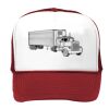 Foam Mesh Trucker Thumbnail