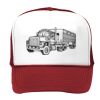 Foam Mesh Trucker Thumbnail