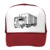 Foam Mesh Trucker Thumbnail