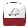 Foam Mesh Trucker Thumbnail