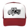 Foam Mesh Trucker Thumbnail