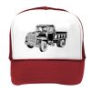 Foam Mesh Trucker Thumbnail