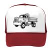 Foam Mesh Trucker Thumbnail