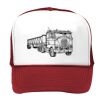Foam Mesh Trucker Thumbnail