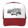 Foam Mesh Trucker Thumbnail