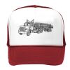 Foam Mesh Trucker Thumbnail