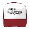 Foam Mesh Trucker Thumbnail