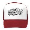 Foam Mesh Trucker Thumbnail