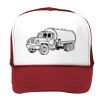 Foam Mesh Trucker Thumbnail