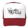 Foam Mesh Trucker Thumbnail