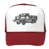 Foam Mesh Trucker Thumbnail