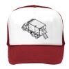 Foam Mesh Trucker Thumbnail