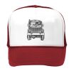 Foam Mesh Trucker Thumbnail