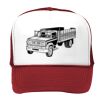 Foam Mesh Trucker Thumbnail