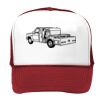 Foam Mesh Trucker Thumbnail