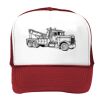 Foam Mesh Trucker Thumbnail