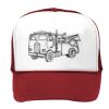 Foam Mesh Trucker Thumbnail