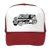 Foam Mesh Trucker Thumbnail