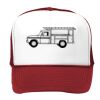 Foam Mesh Trucker Thumbnail