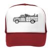 Foam Mesh Trucker Thumbnail