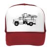 Foam Mesh Trucker Thumbnail