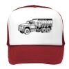 Foam Mesh Trucker Thumbnail