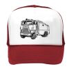 Foam Mesh Trucker Thumbnail