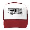 Foam Mesh Trucker Thumbnail